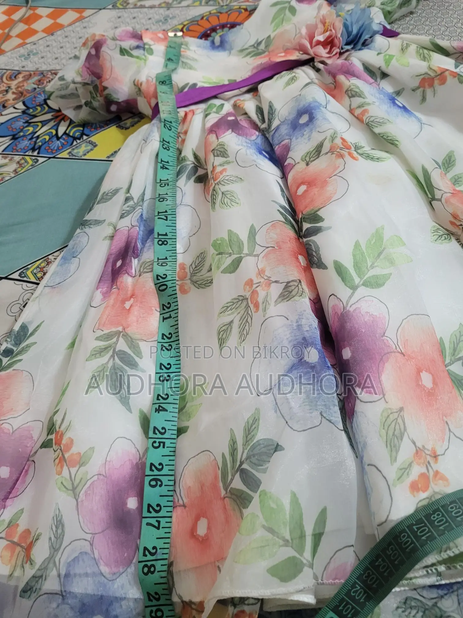 Fashionable Gowns for Girls