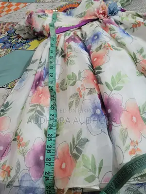 Fashionable Gowns for Girls