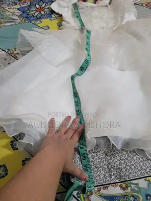 Fashionable Gowns for Girls