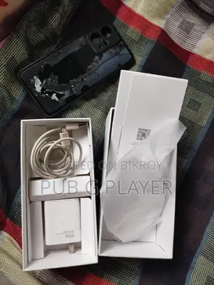 Xiaomi Redmi Note 12 . (Used)