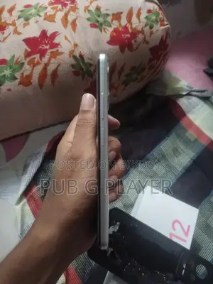 Xiaomi Redmi Note 12 . (Used)
