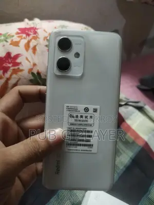 Xiaomi Redmi Note 12 . (Used)