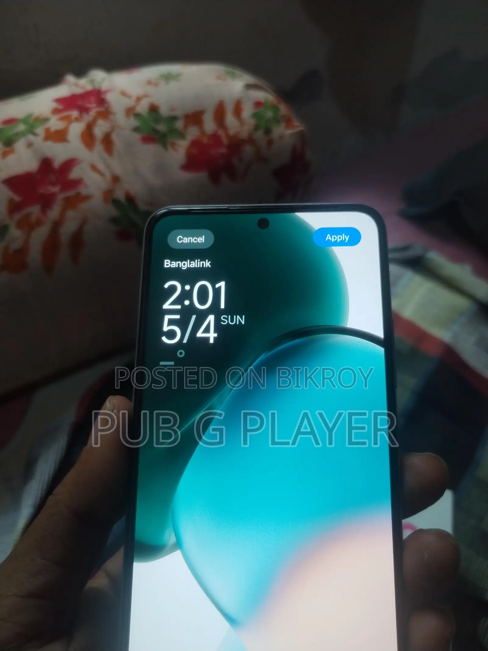 Xiaomi Redmi Note 12 . (Used)