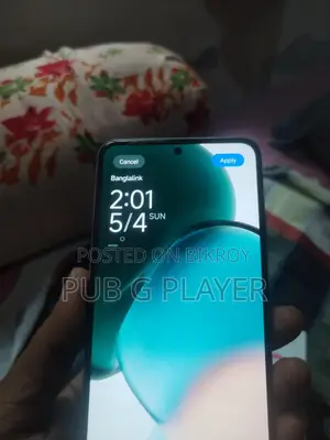 Xiaomi Redmi Note 12 . (Used)
