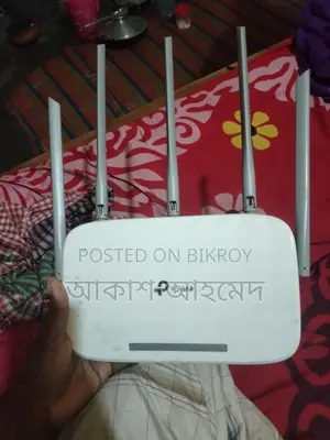 Tp-link Router