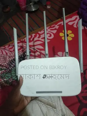 Tp-link Router