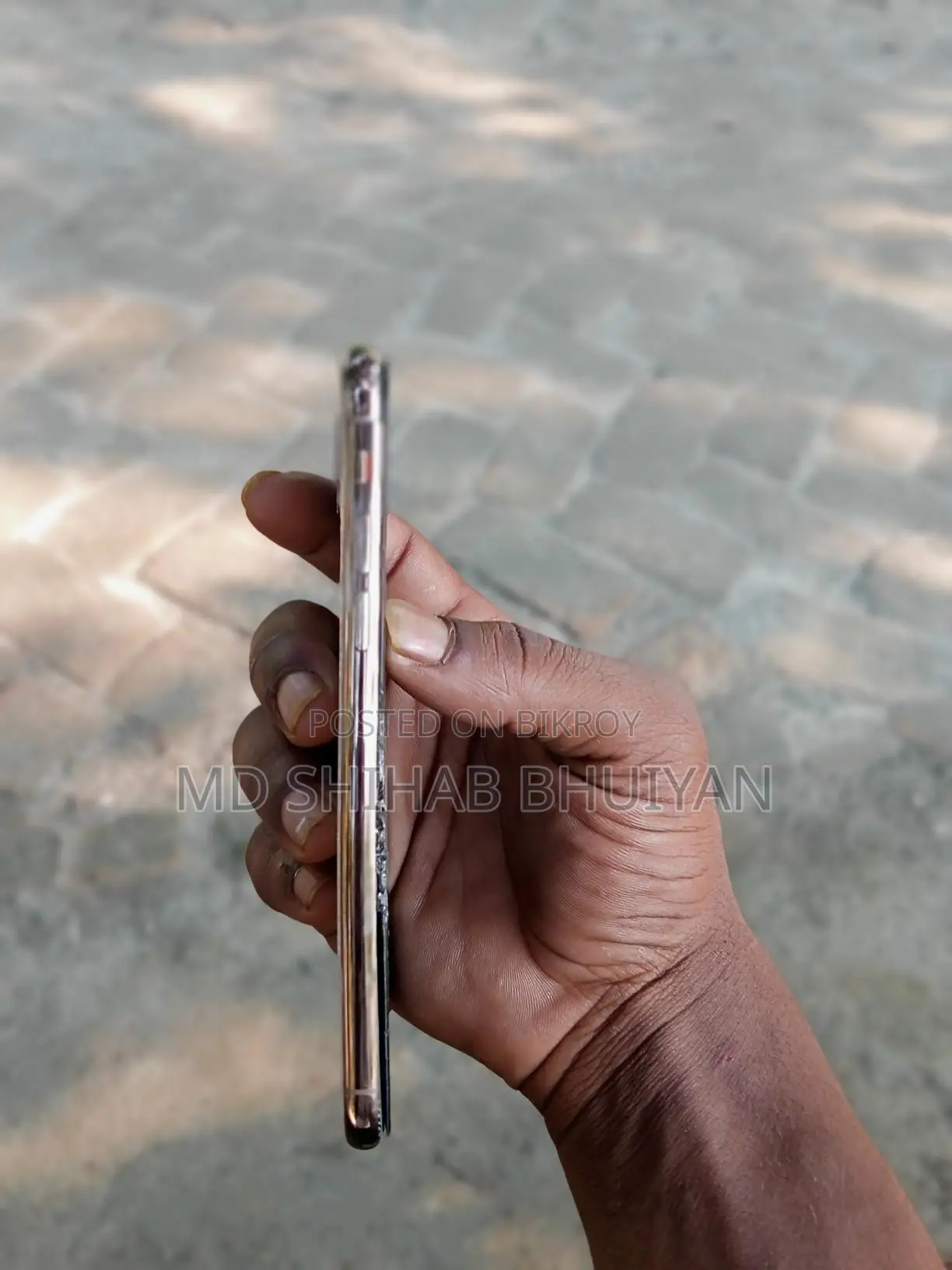 Apple iPhone XS parts (Used)