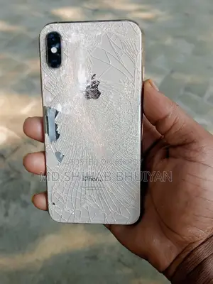 Apple iPhone XS parts (Used)