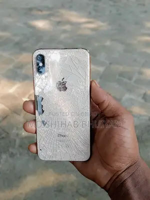 Apple iPhone XS parts (Used)