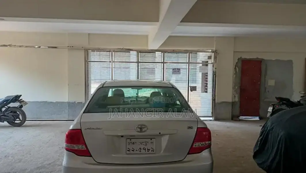 120 sq. ft. Car Garage for Rent
