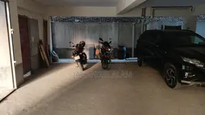 120 sq. ft. Car Garage for Rent