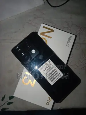Xiaomi Redmi Note 13 Pro 5G China Version (Used)