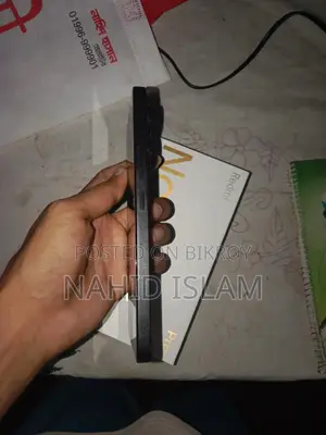 Xiaomi Redmi Note 13 Pro 5G China Version (Used)