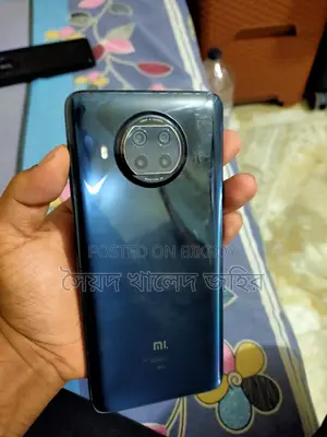 Xiaomi 10i 5g . (Used)