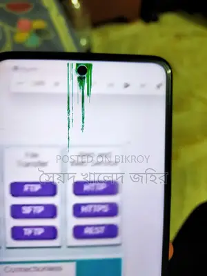 Xiaomi 10i 5g . (Used)