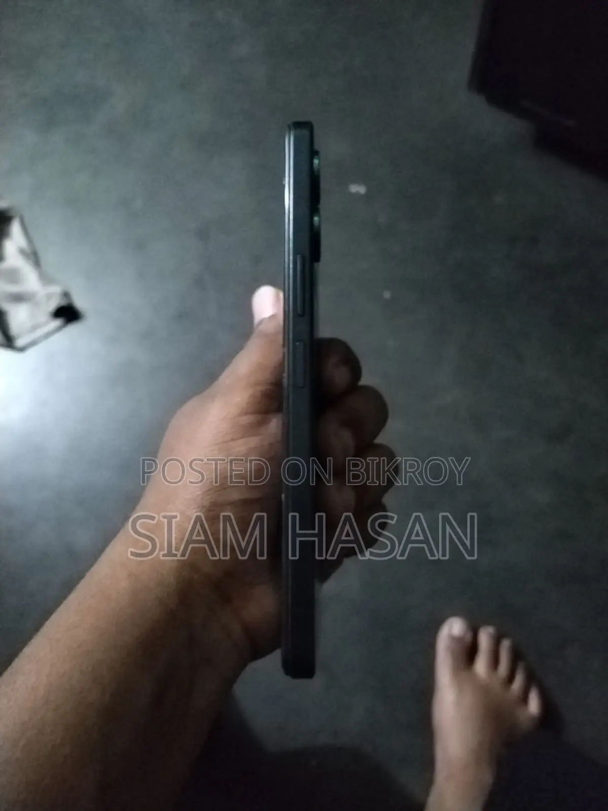 Vivo Y04 for sale (Used)