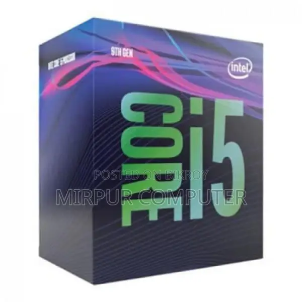 NEW CORE i5 10th Gen. LED HP 20 + SSD 256GB. RAM 8GB