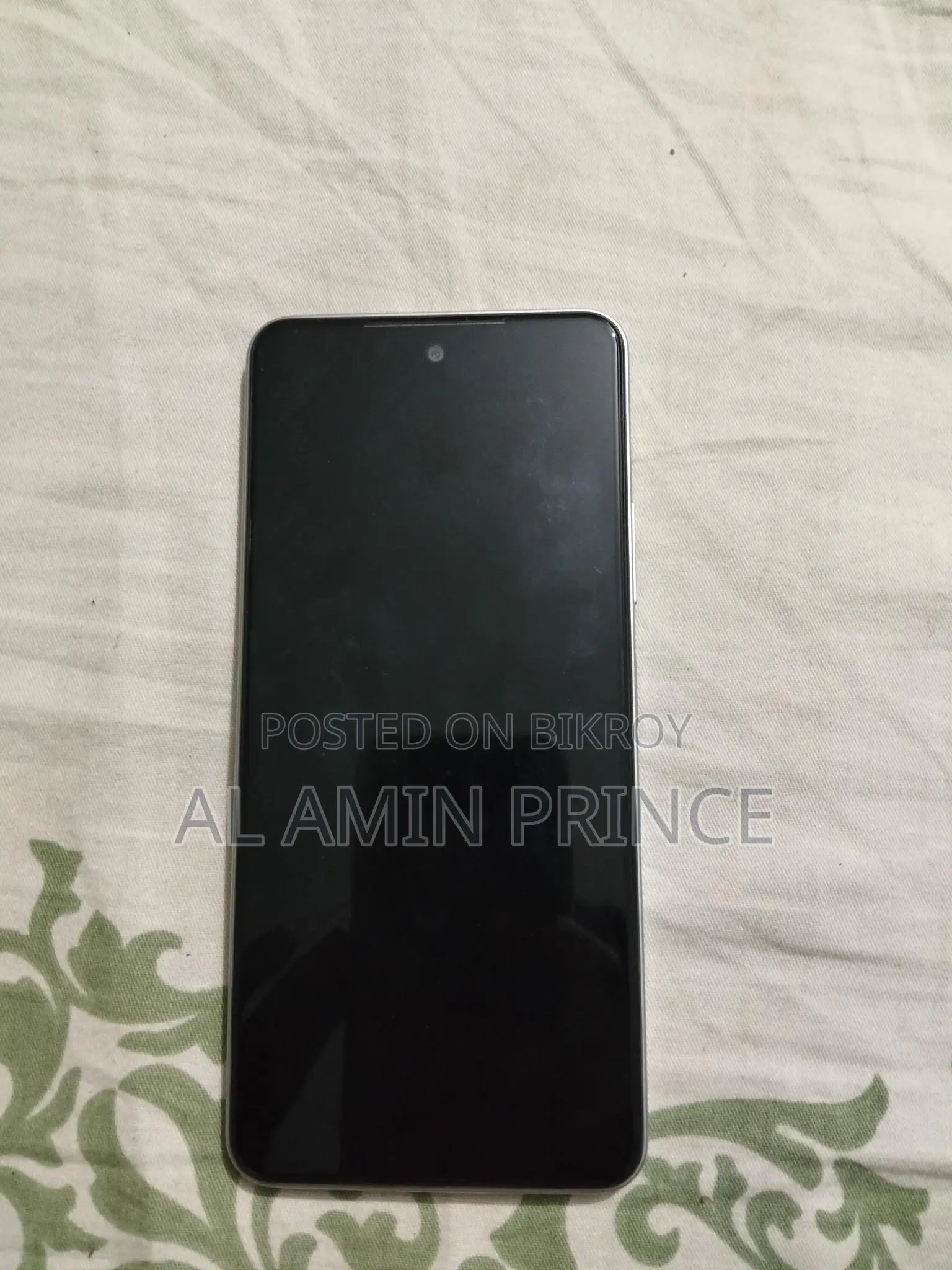 Symphony INOVA 30 (Used)