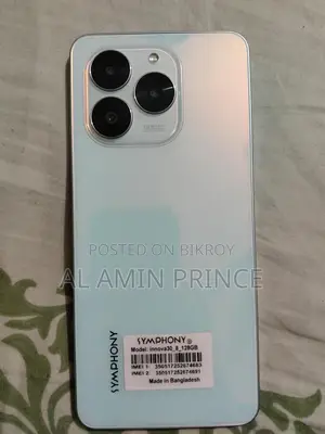 Symphony INOVA 30 (Used)