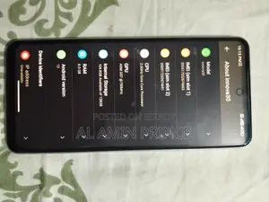 Symphony INOVA 30 (Used)