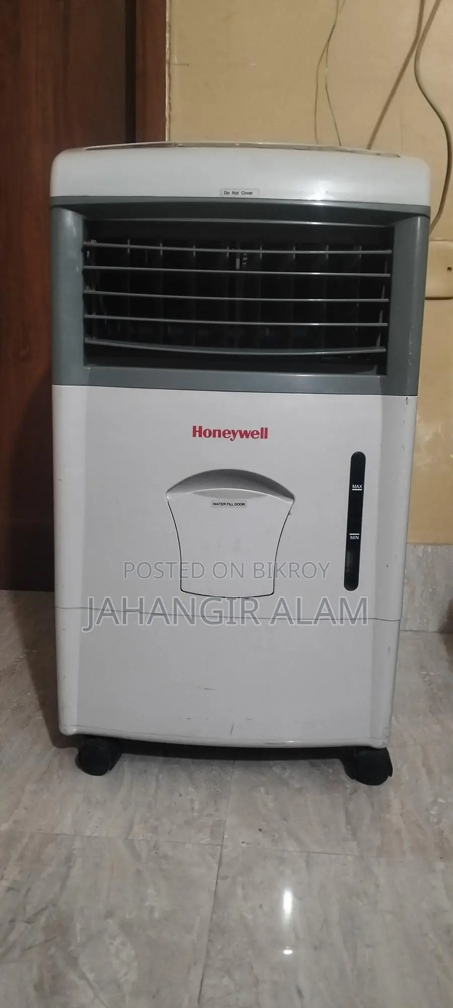 Air Cooler - Used