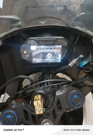 Yamaha R15 M Very good 2023