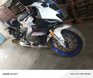 Yamaha R15 M Very good 2023