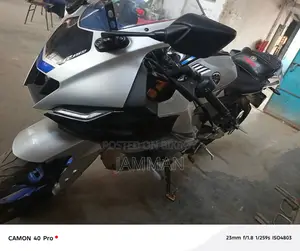 Yamaha R15 M Very good 2023