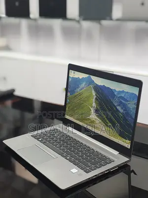 HP ZBook 14U G5 – Powerful Mobile Workstation Laptop (Ready to Use)