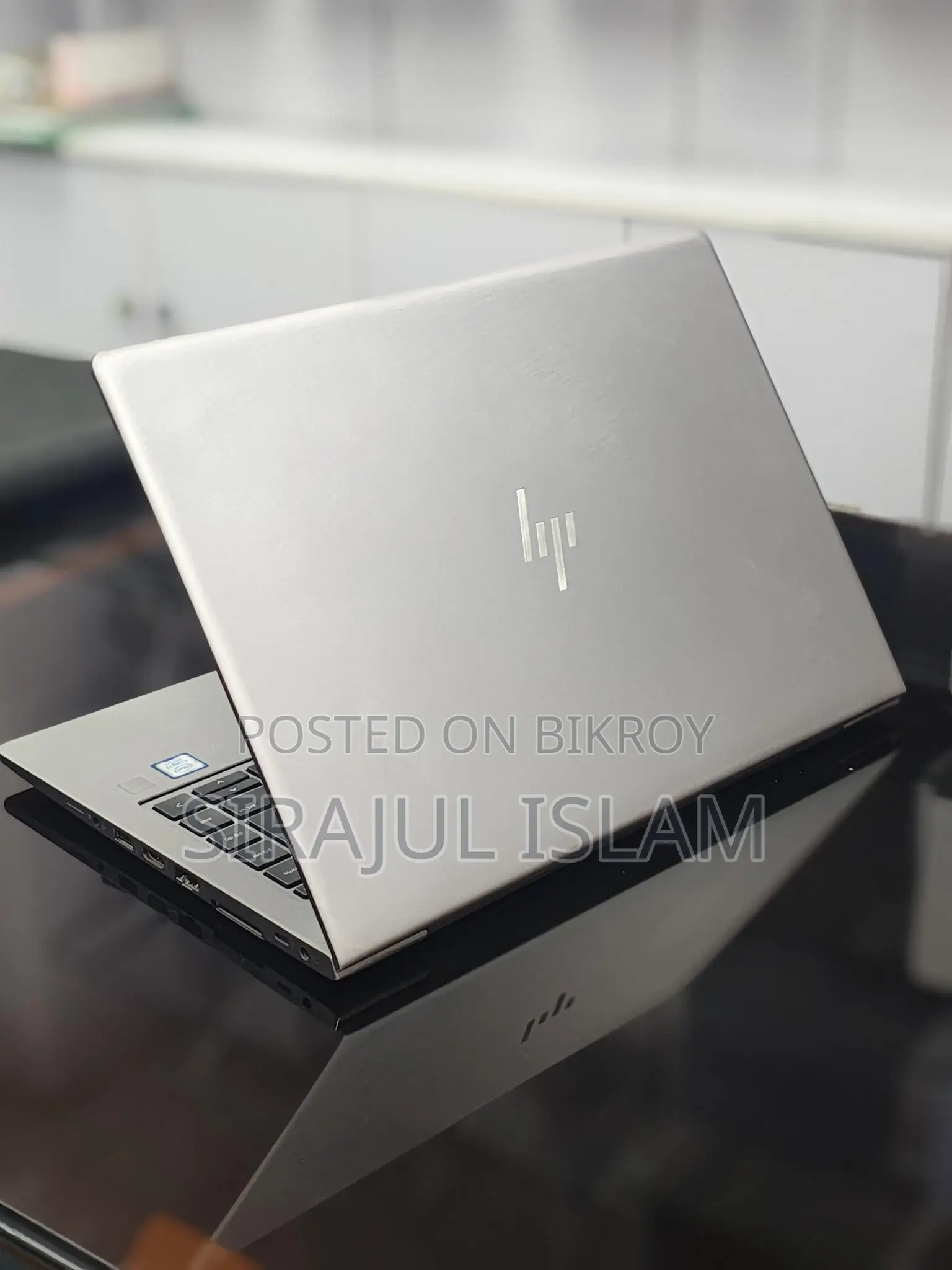 HP ZBook 14U G5 – Powerful Mobile Workstation Laptop (Ready to Use)