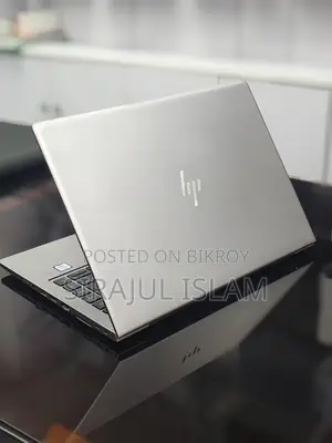 HP ZBook 14U G5 – শক্তিশালী মোবাইল ওয়ার্কস্টেশন ল্যাপটপ (ব্যবহারের জন্য প্রস্তুত)
