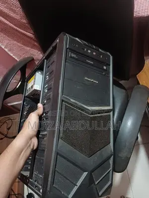 Desktop