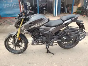 Honda Hornet 2.0 2024