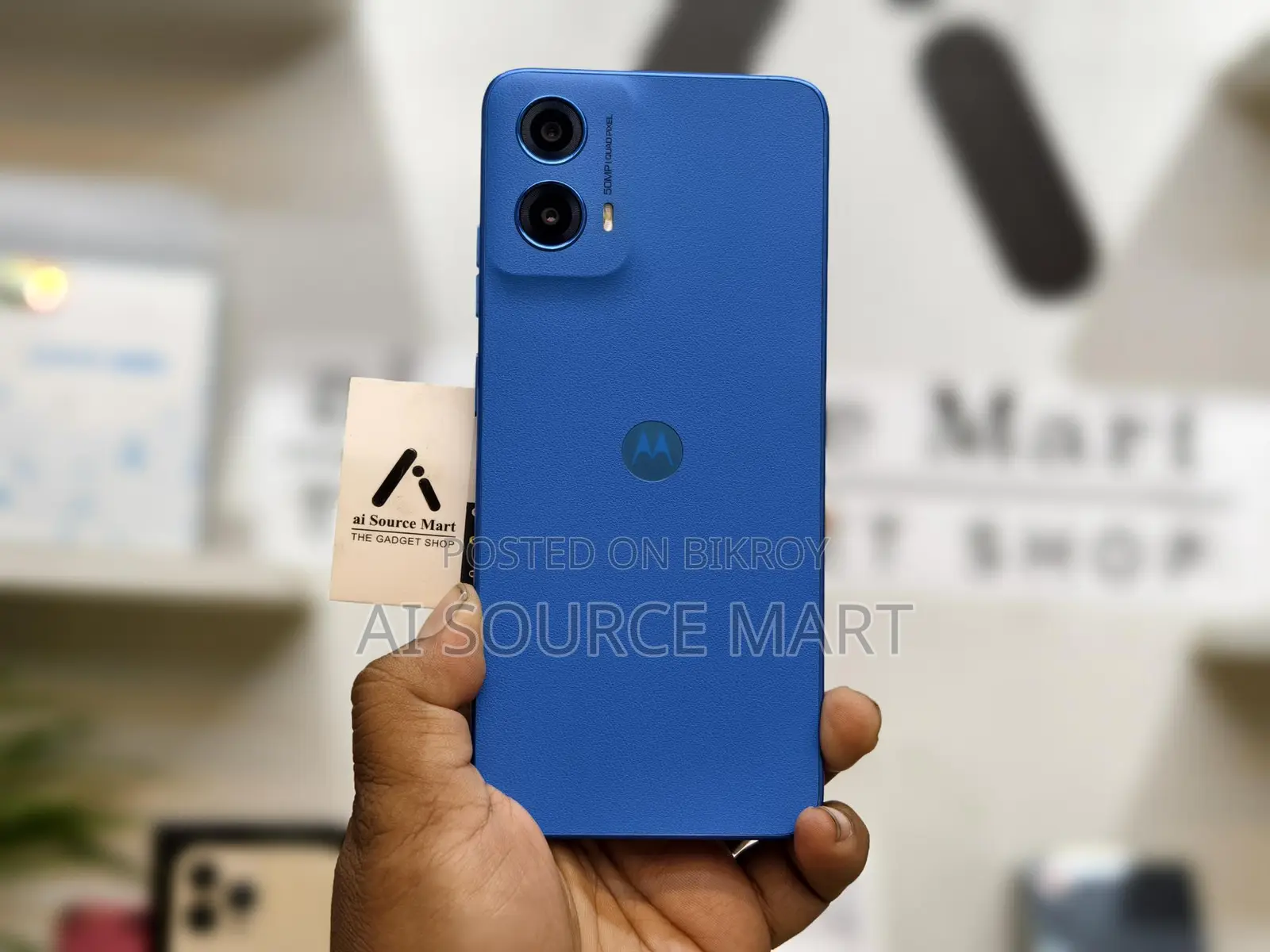 Motorola Moto G 45 8/128 (Used)
