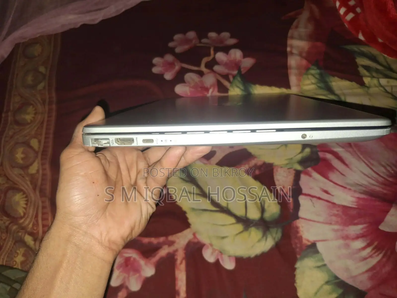 Hp Laptop Of8kbtlb