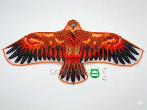 🦅ঈগল ঘুড়ি/eagle Kite🦅