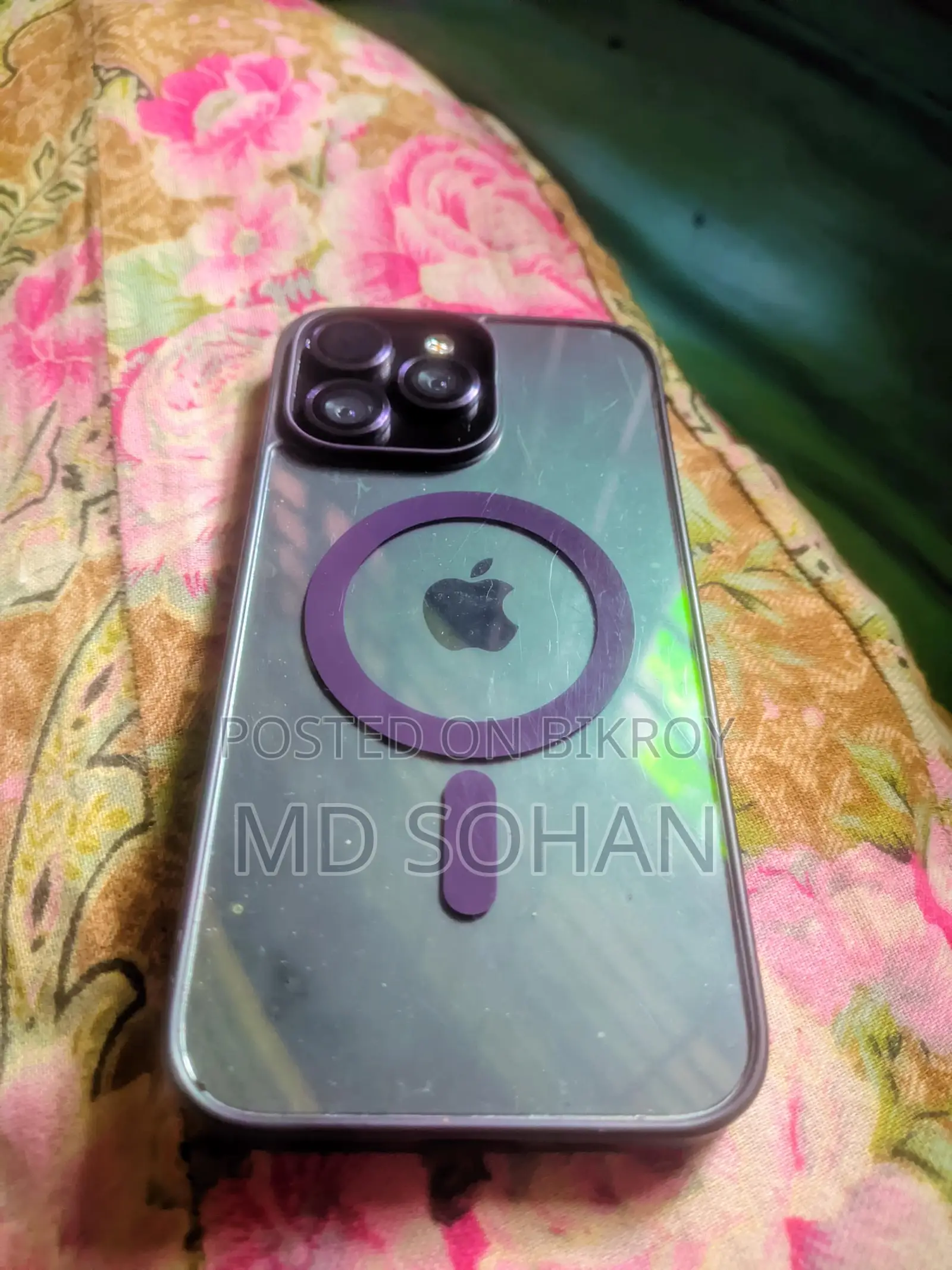 Apple iPhone 14 Pro Max Display Problem (Used)