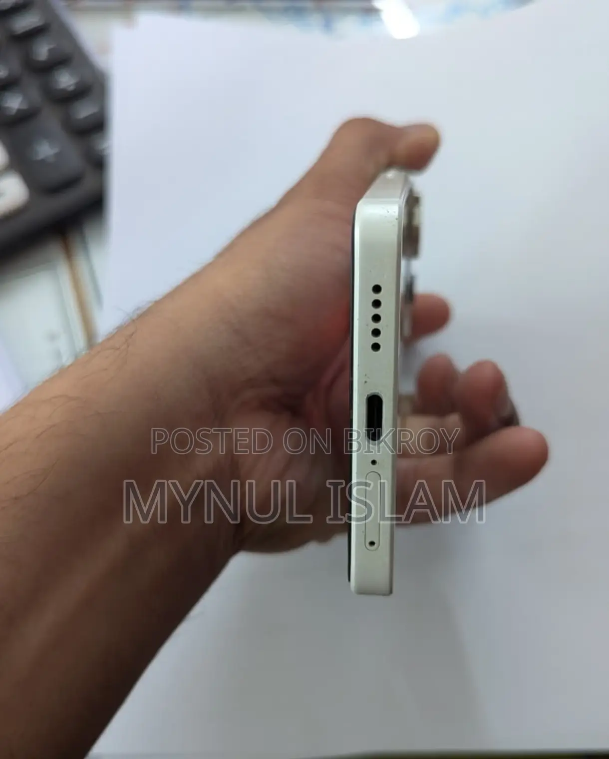 Xiaomi Redmi Note 13 Pro (Used)