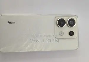 Xiaomi Redmi Note 13 Pro (Used)