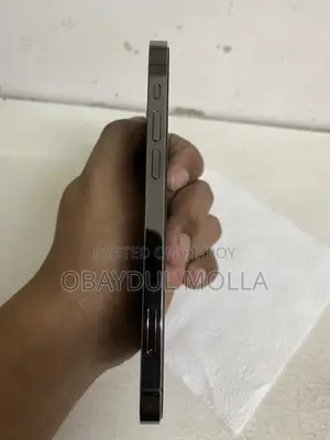 Apple iPhone 12 Pro 256 (Used)