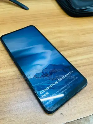 OPPO F11 Pro 6/64 (Used)
