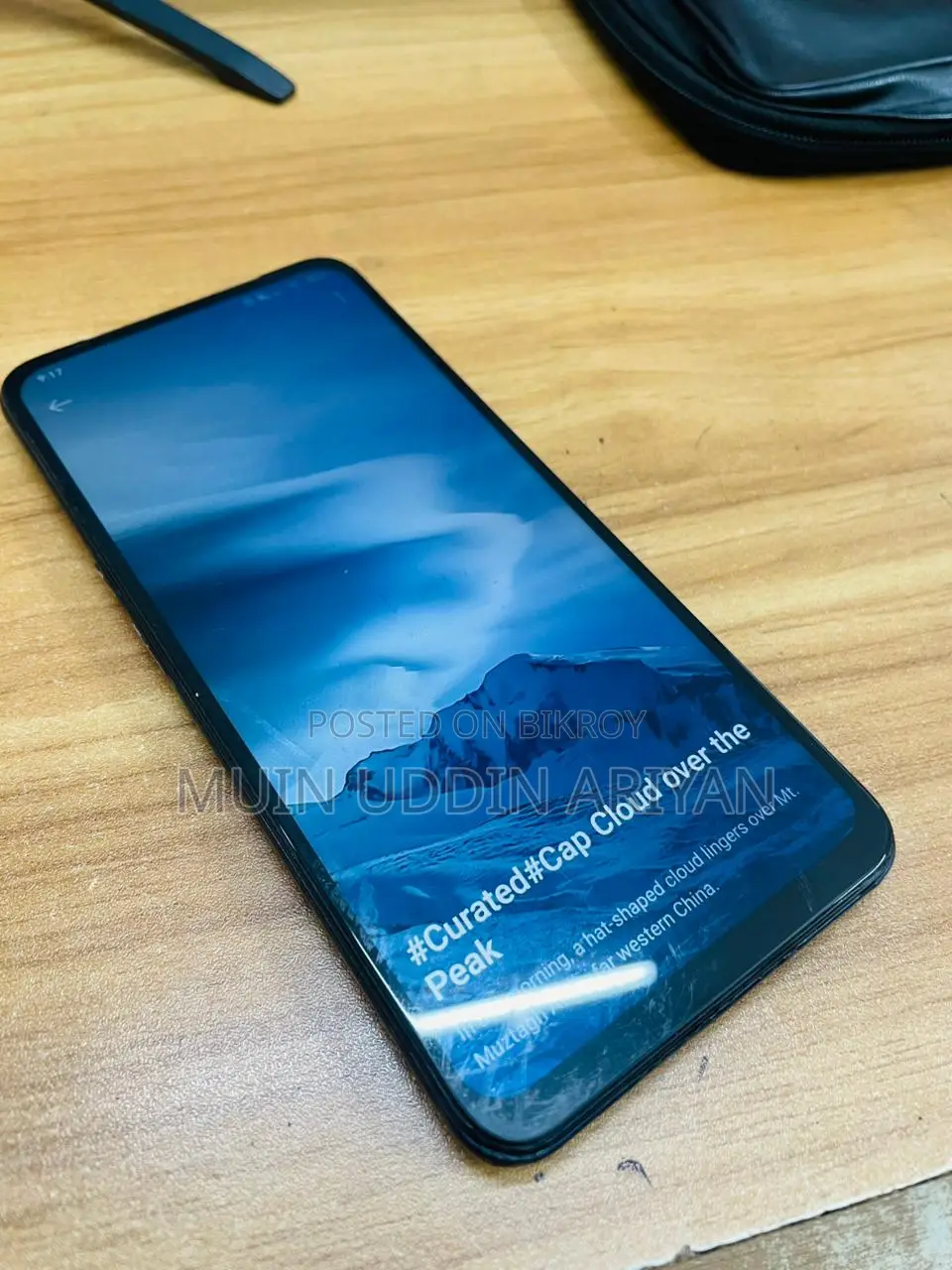 OPPO F11 Pro 6/64 (Used)
