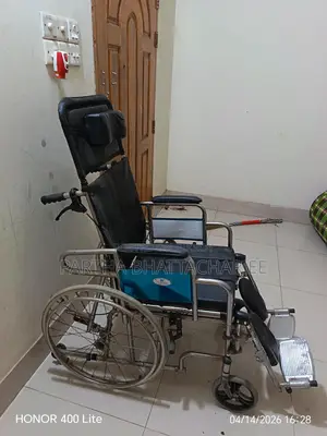 Wheelchair