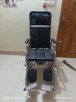 Wheelchair