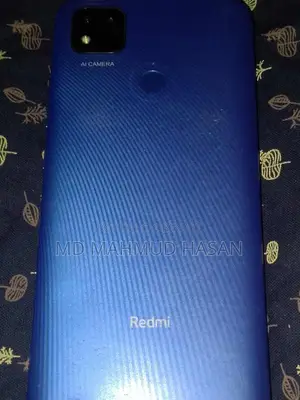 Xiaomi Redmi 9 Activ (Used)