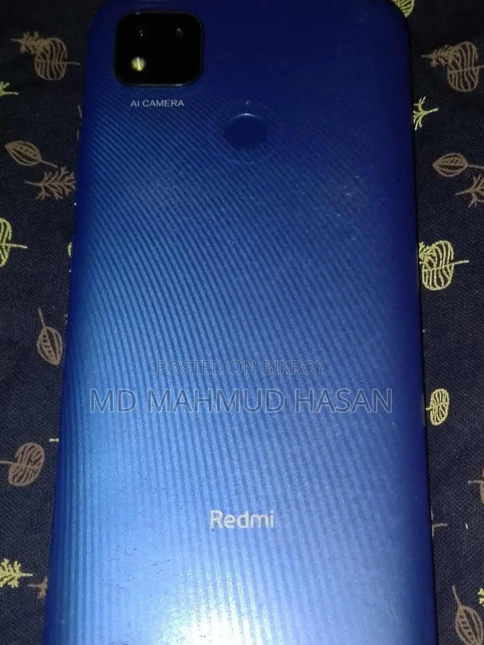 Xiaomi Redmi 9 Activ (Used)