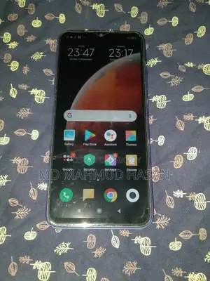 Xiaomi Redmi 9 Activ (Used)