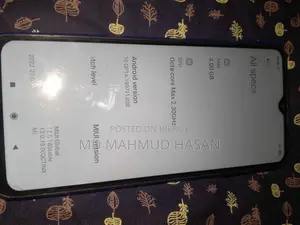 Xiaomi Redmi 9 Activ (Used)