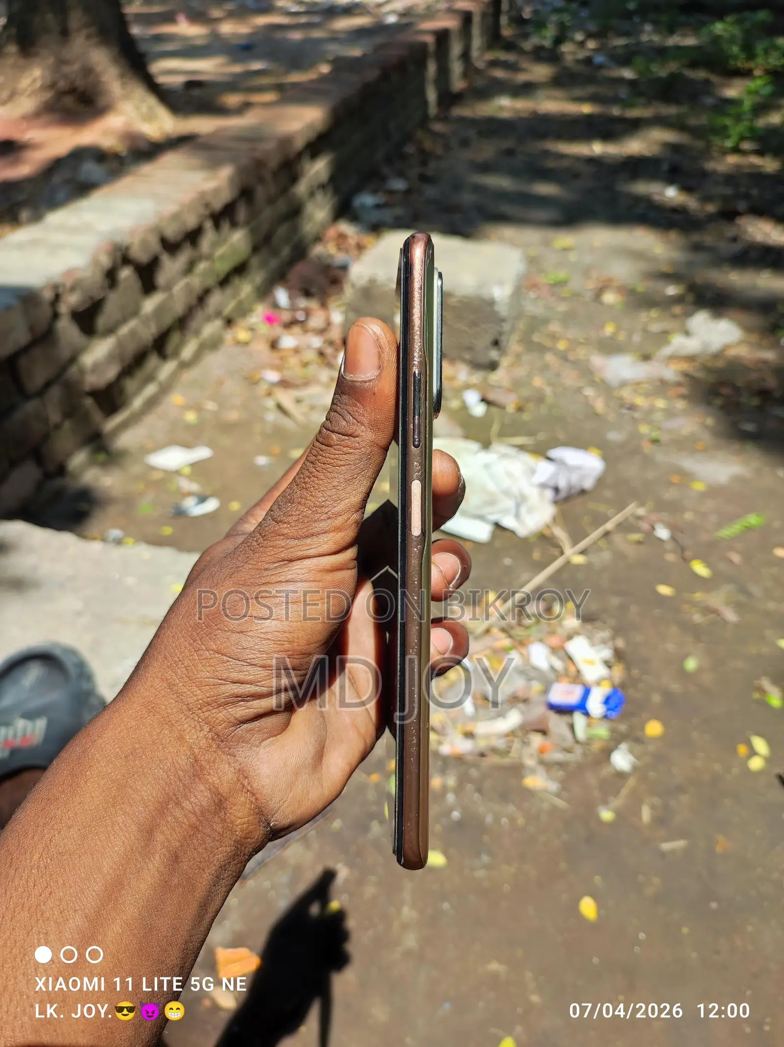 Xiaomi Redmi Note 10 Pro (Used)