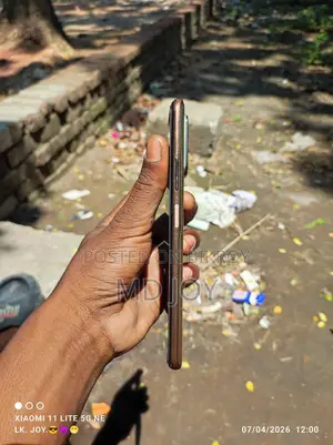 Xiaomi Redmi Note 10 Pro (Used)